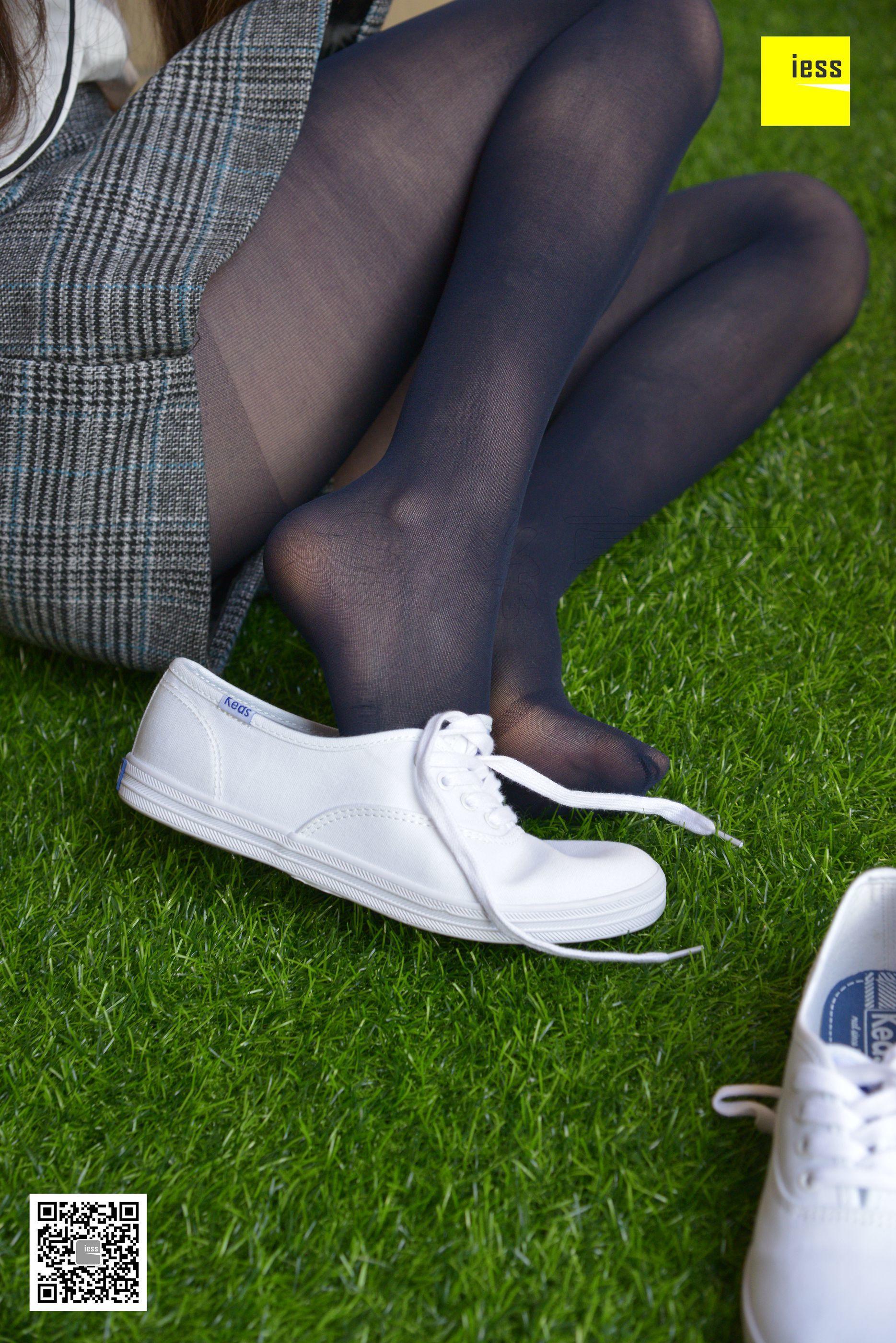 IESS异思趣向 2018.02.07《魔鬼周三》特刊05期：佳爷的宝蓝色厚丝